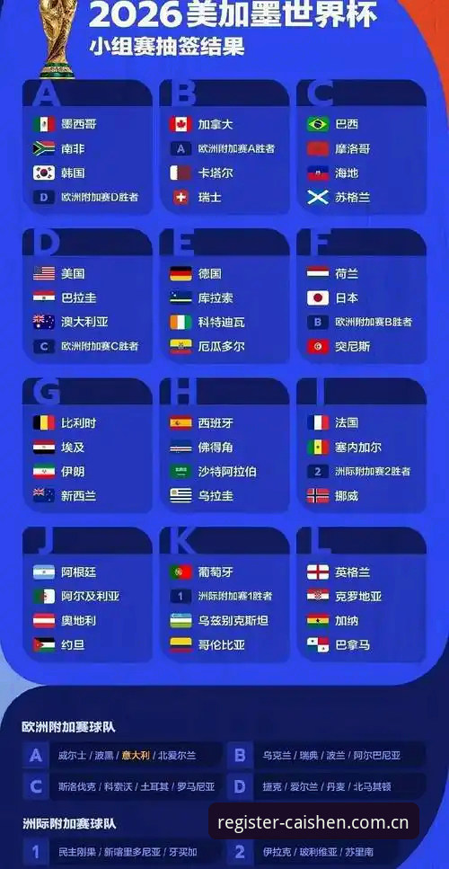 2026世界杯观赛签证困局深度分析：地缘政治与政策壁垒下的球迷困境