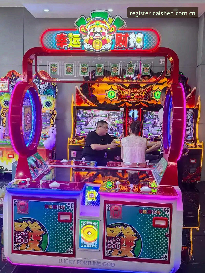 如何通过财神棋牌官网入口开启全新移动娱乐体验？